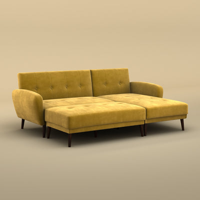 Transform Your Space with Sofa Cum Beds: A Perfect Blend of Style and Utility