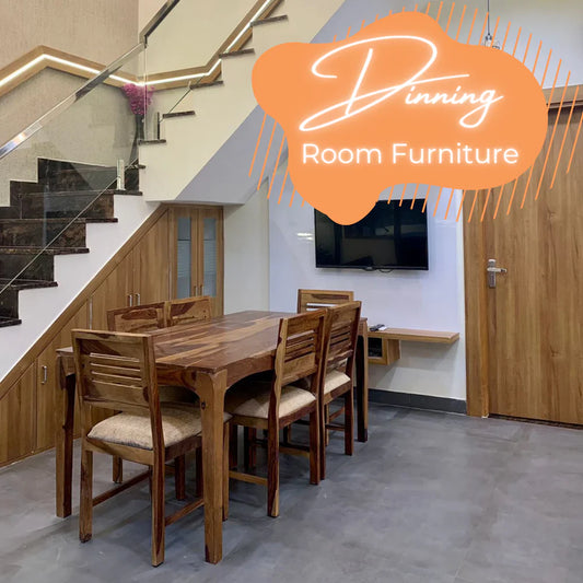 Find the Ideal Dining Sets Design for Your Home: a Comprehensive Guide