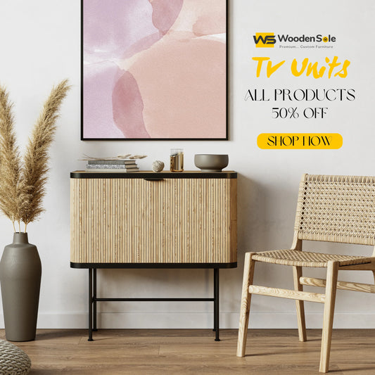 Comprehensive Guide to TV Units: Choosing the Perfect Fit for Your Home