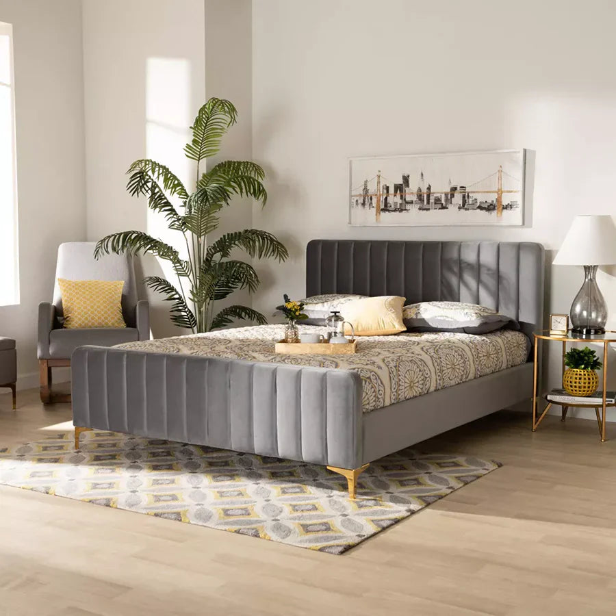 Wooden Sole Beds: Unique Craftsmanship and Comfort for Your Dream Bedroom