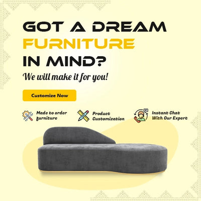 Custom Furniture: Creating Your Dream Home with Bespoke Elegance