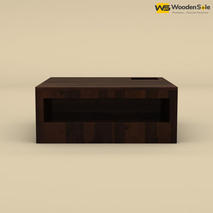 Urban Coffee Table (Walnut Finish)