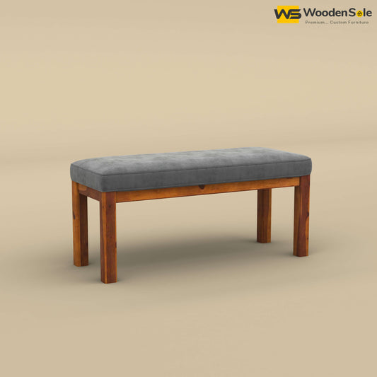 Ashley Bench (Honey Finish)