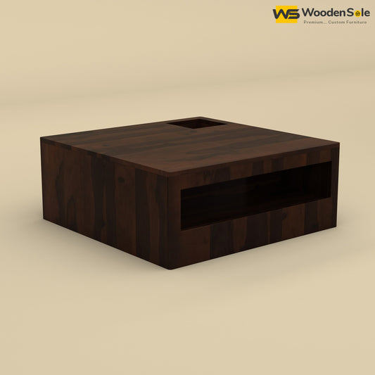 Urban Coffee Table (Walnut Finish)