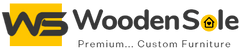 Wooden Sole Logo