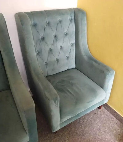 lounge-chair