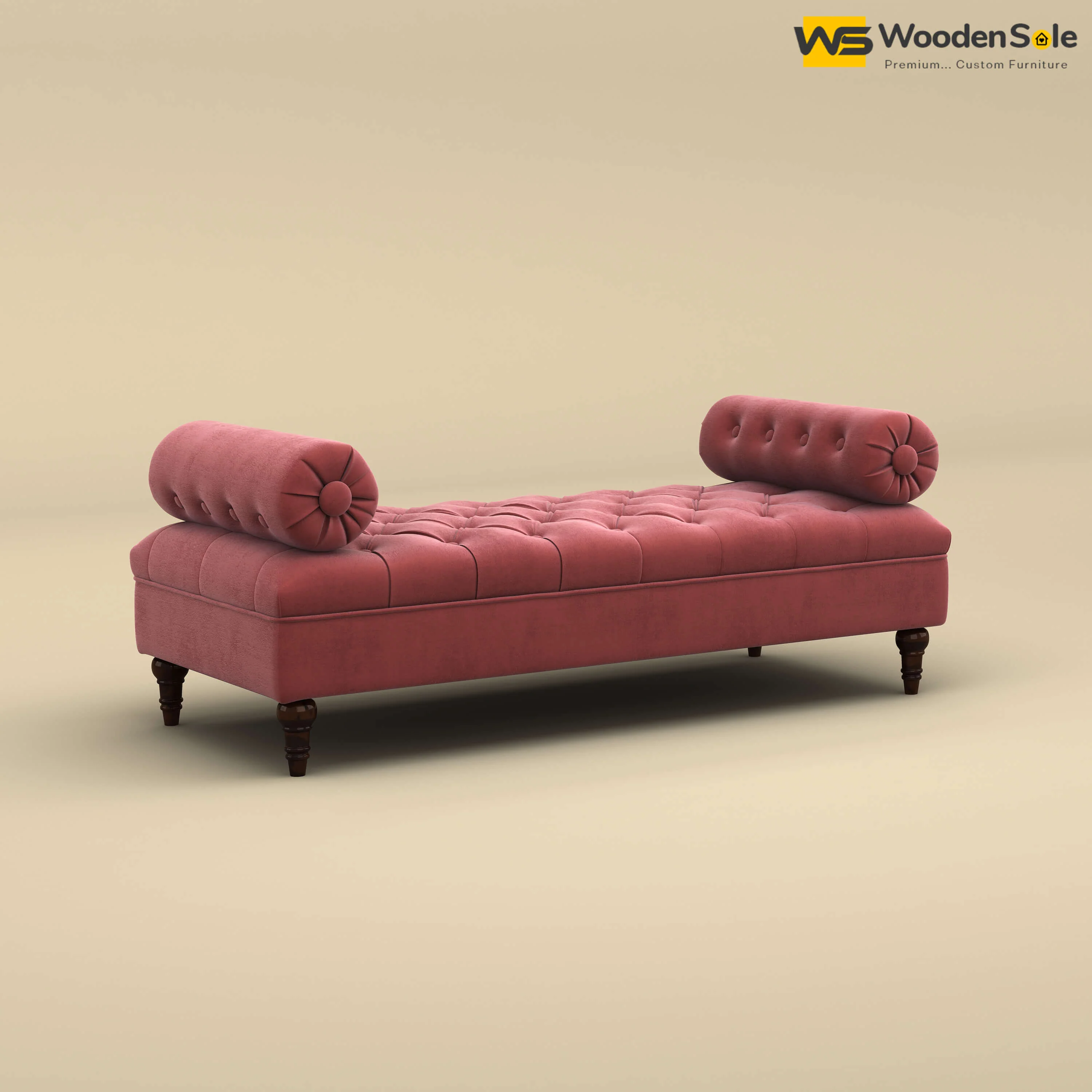 Diwan Settee