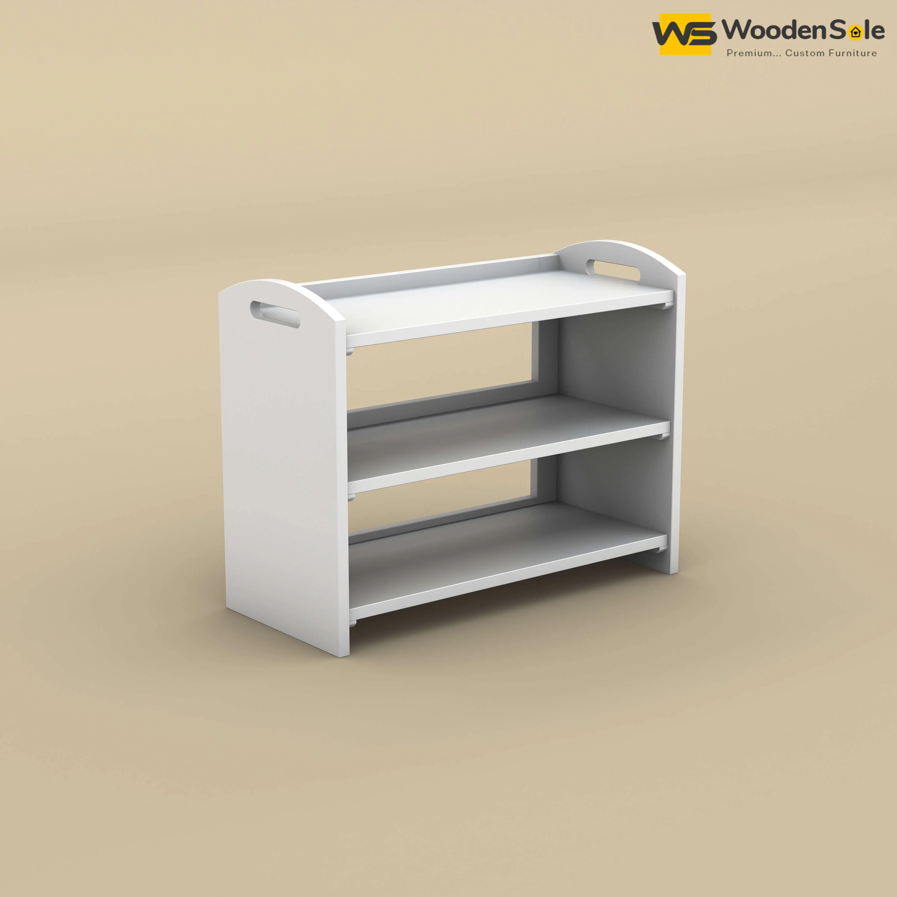 Shoe Rack