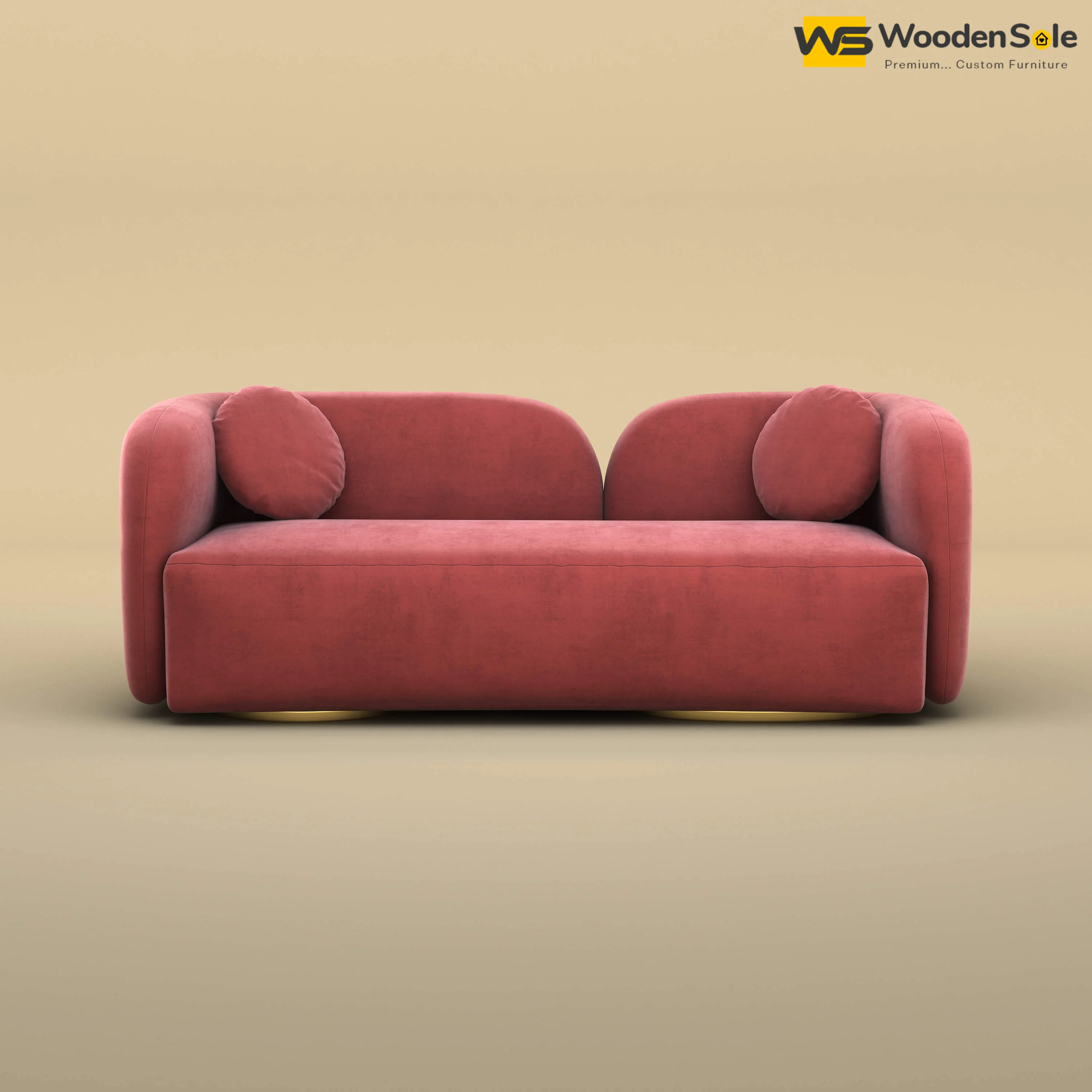 Interior Sofa