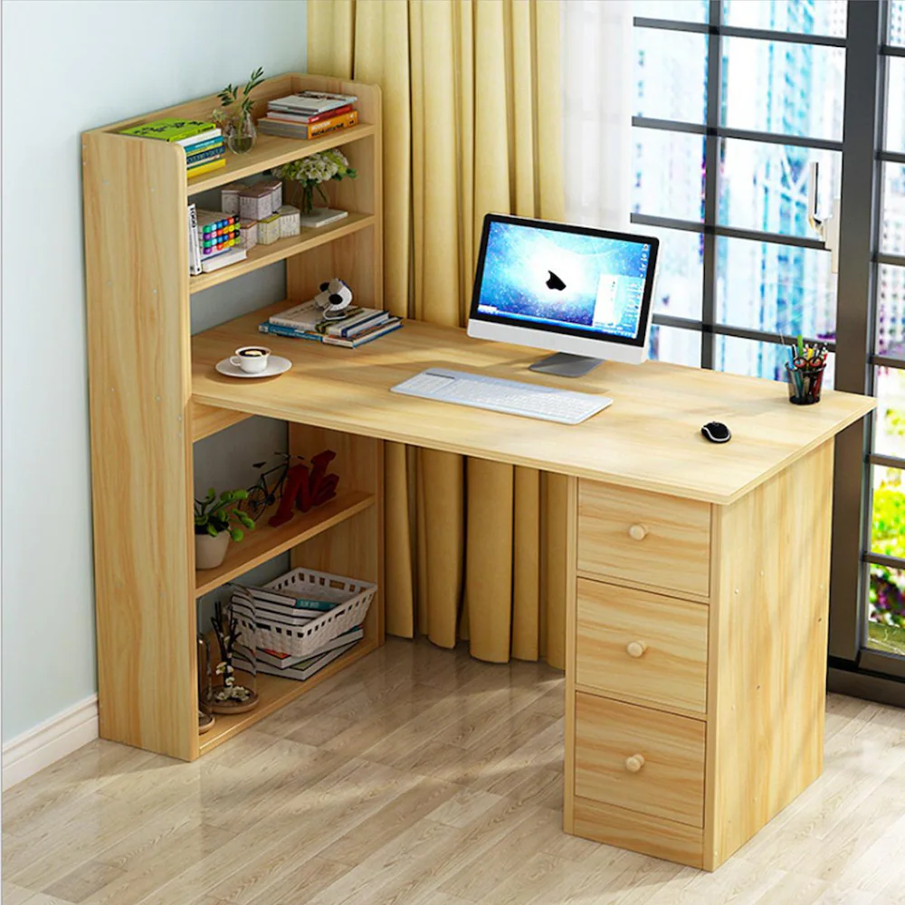 Choosing the Perfect Study Table for Your Home